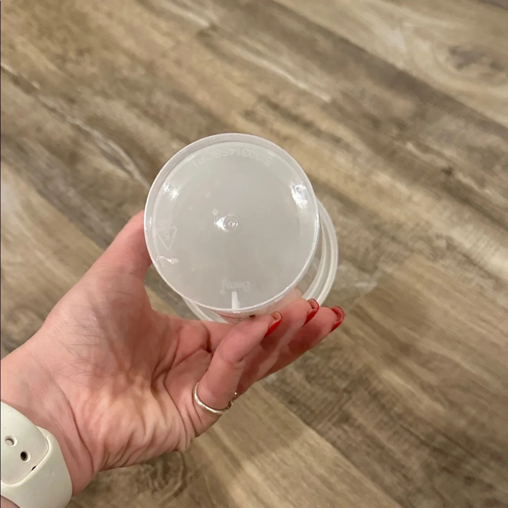 Starbucks Reserve Frosted Tumbler - Picture 4 of 5